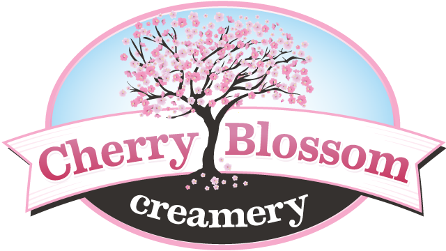 Cherry Blossom Creamery
